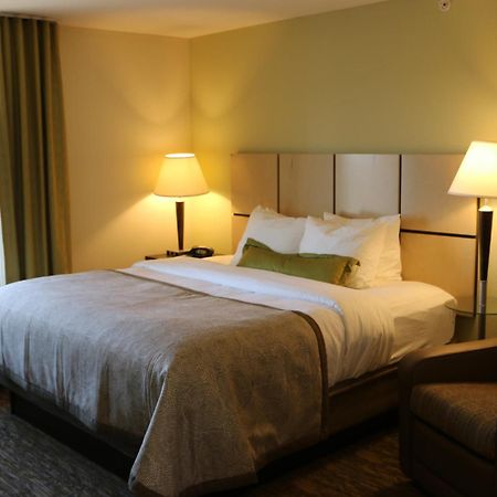 Candlewood Suites Bloomington By Ihg Esterno foto