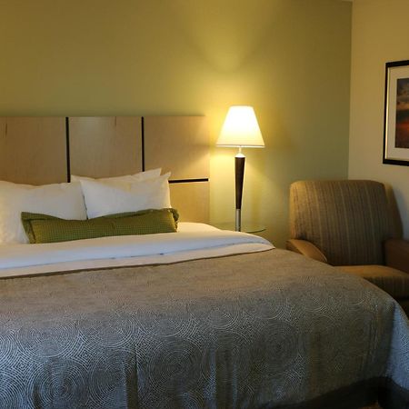 Candlewood Suites Bloomington By Ihg Esterno foto