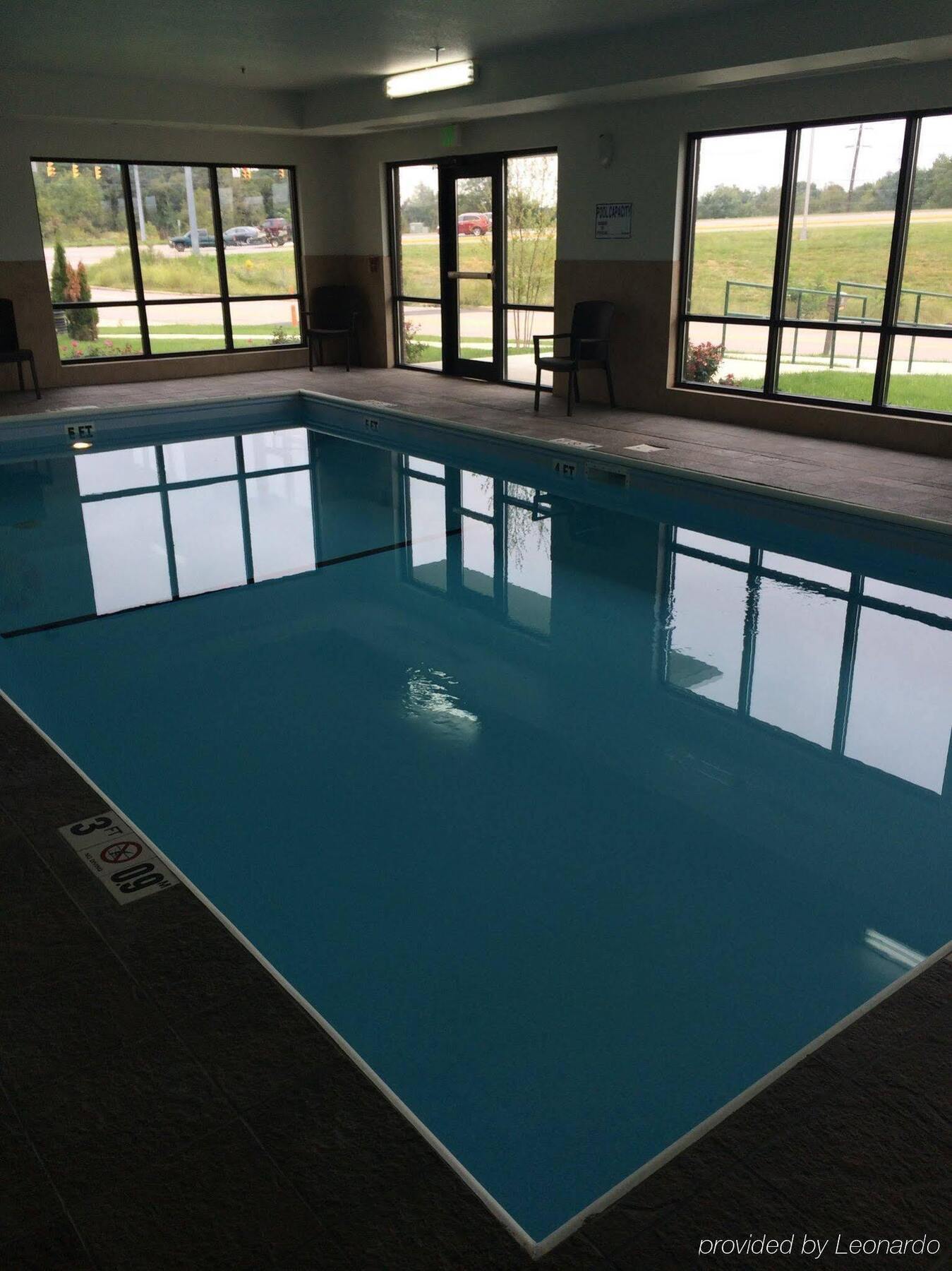 Candlewood Suites Bloomington By Ihg Esterno foto