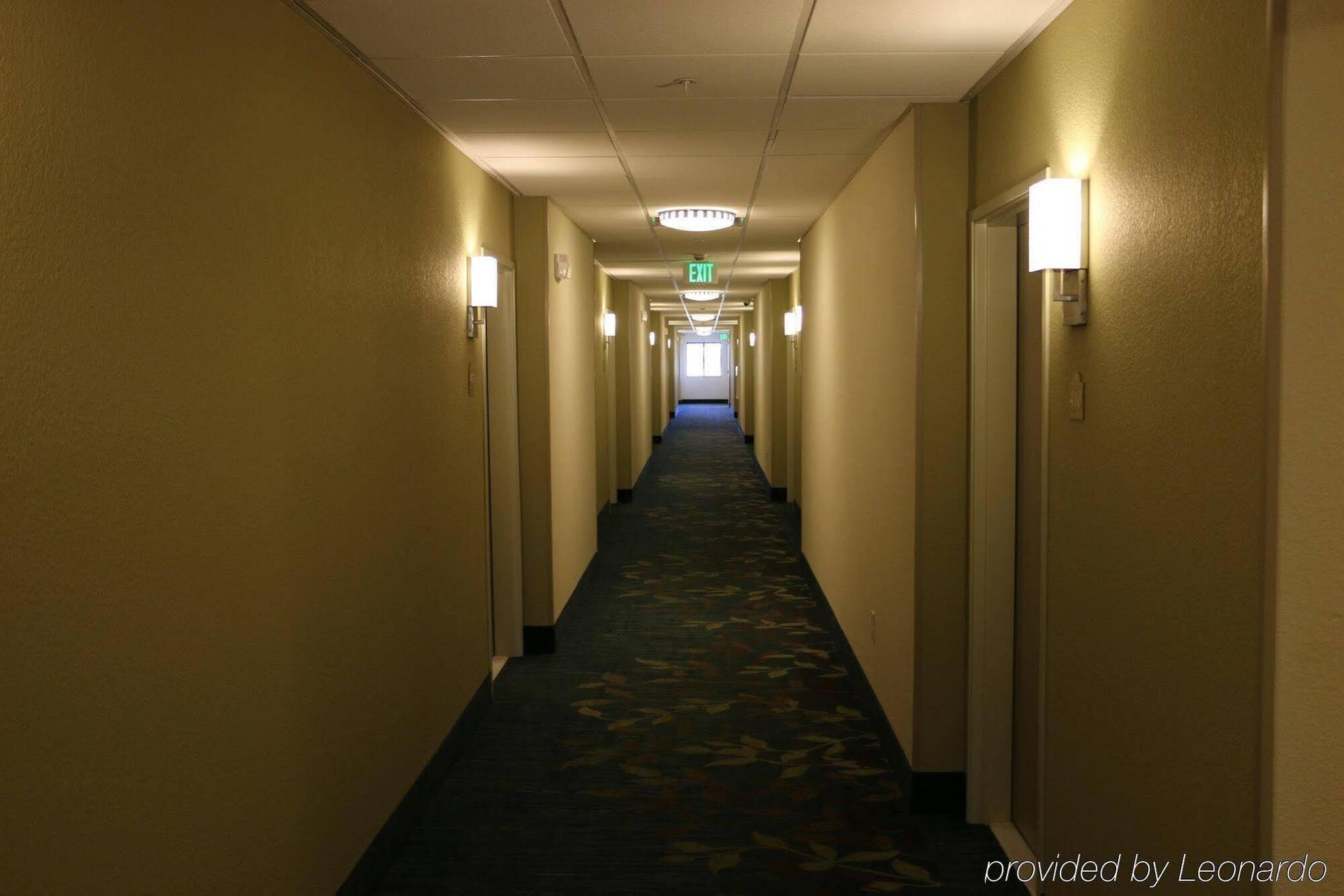 Candlewood Suites Bloomington By Ihg Esterno foto